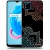 Picasee ULTIMATE CASE pro Realme C11 (2021) - Kvetinový vzor Picasee ULTIMATE CASE pro Realme C11 (2021) - Kvetinový vzor