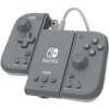 HORI - Switch Split Pad Compact Attachment Set - Grey (SWITCH) HORI - Switch Split Pad Compact Attachment Set - Grey (SWITCH)