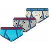 Chlapčenské slipy Mickey Mouse 3P - Frogies Other 4-5 Y Licensed 9911111210121 Chlapčenské slipy Mickey Mouse 3P - Frogies Other 4-5 Y Licensed 9911111210121