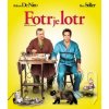 Fotr je lotr (Bluray) Fotr je lotr (Bluray)