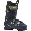 Lyžiarske topánky Lange Shadow 110 MV GW - black blue 255 Lyžiarske topánky Lange Shadow 110 MV GW - black blue 255