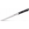 Samura HARAKIRI nôž na filéty 21.8cm SHR-0048B Samura HARAKIRI nôž na filéty 21.8cm SHR-0048B