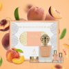 Darčeková sada parfumov - MUSK PEACH - Ayat Darčeková sada parfumov - MUSK PEACH - Ayat