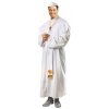 Kostým Oblečenie Pápež prezlečenie karnevalový ples Kostým Oblečenie Pápež prezlečenie karnevalový ples