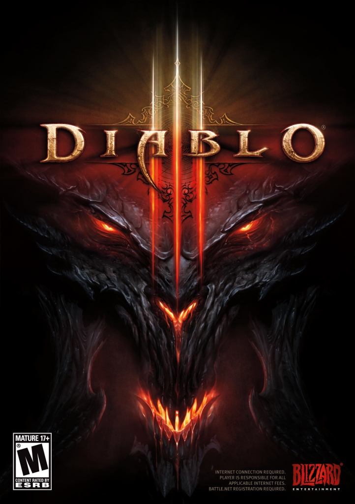 Diablo 3