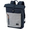 Travelite Basics Rollup modrá 35 l Travelite Basics Rollup modrá 35 l