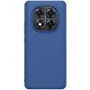 Nillkin Super Frosted PRO Zadní Kryt pro Xiaomi Redmi Note 14 Pro+ 5G Blue Nillkin Super Frosted PRO Zadní Kryt pro Xiaomi Redmi Note 14 Pro+ 5G Blue