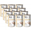 BRIT GF Veterinary Diets Dog Hepatic 12x400g BRIT GF Veterinary Diets Dog Hepatic 12x400g