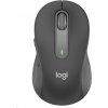 Logitech Wireless Mouse M650 L Signature, graphite, EMEA 910-006236 Logitech Wireless Mouse M650 L Signature, graphite, EMEA 910-006236