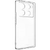 Kryt na mobil FIXED pre Infinix Note 40 Pro 4G/Pro 5G/Pro+ 5G číre (FIXTCC-1309) Kryt na mobil FIXED pre Infinix Note 40 Pro 4G/Pro 5G/Pro+ 5G číre (FIXTCC-1309)