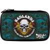 Puzdro Shot Tactical Badlands modré na 2 sety šípok Puzdro Shot Tactical Badlands modré na 2 sety šípok