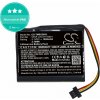 Batéria pre TomTom Start 52, 1000mAh, Li-Ion, 3.7V, VF6F, HQ