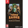 Tomb Raider I-III Remastered Starring Lara Croft (Switch) Tomb Raider I-III Remastered Starring Lara Croft (Switch)