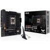 Základná doska Micro ATX ASUS TUF GAMING B650M-PLUS WIFI Základná doska Micro ATX ASUS TUF GAMING B650M-PLUS WIFI