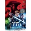 Star Wars Jedi: Battle Scars - Sam Maggsová Star Wars Jedi: Battle Scars - Sam Maggsová