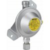 Nízkotlakový regulátor GOK typ EN71 30 mbar priemer rúrky 10 mm Nízkotlakový regulátor GOK typ EN71 30 mbar priemer rúrky 10 mm