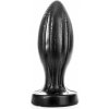 Análny kolík AB87 Jacker 20 x 8cm All Black