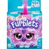 FURBY FURBLETS HIP-BOP INTERAKTÍVNA PLYŠOVÁ HRAČKA FURBY FURBLETS HIP-BOP INTERAKTÍVNA PLYŠOVÁ HRAČKA
