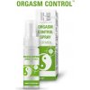 SHS Orgasm Control Sprej Sprej s extraktom z mäty a ovsa 15 ml