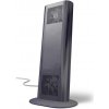 Nexa Prolux G18WA DO stolový vertikálny čierny s diaľkovým ovládaním