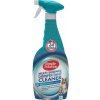 Multi-surface disinfectant cleaner - dezinfekčný prostriedok na rôzne povrchy 750 ml