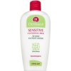 Dermacol Sensitive Cleansing Milk odličovacie mlieko pre citlivú pleť 200 ml Dermacol Sensitive Cleansing Milk odličovacie mlieko pre citlivú pleť 200 ml