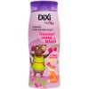 DIXI Svište Šťavnatosť jahôdok a malín šampón a balzám na vlasy 250 ml DIXI Svište Šťavnatosť jahôdok a malín šampón a balzám na vlasy 250 ml