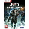 Binary Domain (PC) DIGITAL Binary Domain (PC) DIGITAL