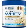 Applied Nutrition Critical Whey Protein 132 g, vanilková zmrzlina Applied Nutrition Critical Whey Protein 132 g, vanilková zmrzlina