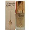 Charlotte Tilbury Tekutý make-up Airbrush Flawless Stays All Day Foundation 4 Neutral 30 ml Charlotte Tilbury Tekutý make-up Airbrush Flawless Stays All Day Foundation 4 Neutral 30 ml