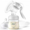 Philips AVENT manuálna odsávačka so zásobníkom Philips AVENT manuálna odsávačka so zásobníkom
