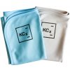 Koch Chemie Pro Glass Towel - Utierka na čistenie skiel 60x40cm; set 2ks Koch Chemie Pro Glass Towel - Utierka na čistenie skiel 60x40cm; set 2ks