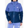 Nepremokavá bunda dámska The North Face Diablo Dynamic Zip-In Jacket - indigo plum/estate blue Nepremokavá bunda dámska The North Face Diablo Dynamic Zip-In Jacket - indigo plum/estate blue