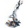 Stavebnica - Hydraulické robotické rameno KSR12 Stavebnica - Hydraulické robotické rameno KSR12