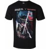 Rock off metal Iron Maiden Dead By Daylight Killer Realm čierne Rock off metal Iron Maiden Dead By Daylight Killer Realm čierne