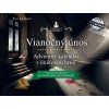 Vianočný únos – Adventný kalendár s únikovou hrou Vianočný únos – Adventný kalendár s únikovou hrou