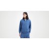 Levi's Zip Up Hoodie Blue
