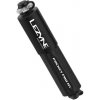 Lezyne Pocket Drive Pro HV pumpa Black Matte/Black Gloss Lezyne Pocket Drive Pro HV pumpa Black Matte/Black Gloss