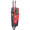 UNI-T UT18D Multifunkčný tester s automatickým nastavením rozsahu UT18D UNI-T UT18D Multifunkčný tester s automatickým nastavením rozsahu UT18D