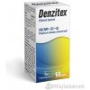 Denzitex vápnik + D3 + K2 60 kapsúl Denzitex vápnik + D3 + K2 60 kapsúl