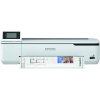 Epson SureColor SC-T3100N veľkoformátová tlačiareň Wi-Fi Inkjet Farba 2400 x 1200 DPI A1 (594 x 841 mm) Ethernet / LAN pripojenie (C11CF11301A0) Epson SureColor SC-T3100N veľkoformátová tlačiareň Wi-Fi Inkjet Farba 2400 x 1200 DPI A1 (594 x 841 mm) Ethernet / LAN pripojenie (C11CF11301A0)