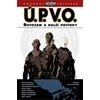 Ú P V O 1 Dutozem a další povídky - Mignola Mike a kolektiv Ú P V O 1 Dutozem a další povídky - Mignola Mike a kolektiv