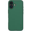 Nillkin Super Frosted PRO zadný kryt pre Apple iPhone 17 Dark Green Nillkin Super Frosted PRO zadný kryt pre Apple iPhone 17 Dark Green