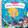 Minirozprávky: Malá morská víla - Svojtka&Co. Minirozprávky: Malá morská víla - Svojtka&Co.