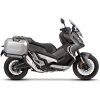 Kompletná sada bočných hliníkových kufrov SHAD TERRA 36L/36L, vrátane montážnej sady SHAD HONDA X-ADV 750 Kompletná sada bočných hliníkových kufrov SHAD TERRA 36L/36L, vrátane montážnej sady SHAD HONDA X-ADV 750