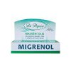 Dr.Popov Migrenol roll-on masážny olej 10ml Dr.Popov Migrenol roll-on masážny olej 10ml