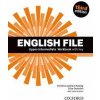English File 3rd Edition Upper-Intermediate - Workbook with key English File 3rd Edition Upper-Intermediate - Workbook with key