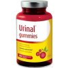 Walmark Stada Urinal gummies želatínové tablety príchuť malina 60 ks Walmark Stada Urinal gummies želatínové tablety príchuť malina 60 ks