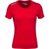 Dámske tričko CCM Crew Neck SS TEE Red L Dámske tričko CCM Crew Neck SS TEE Red L