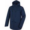 Pánska plnená zimná bunda Husky Nebet M dark blue, M Pánska plnená zimná bunda Husky Nebet M dark blue, M